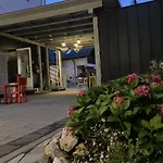فندق مبيت وإفطار Mikunda