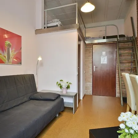 Bed and Breakfast Mikunda Χρζάνοβ