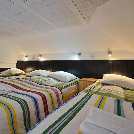 Bed & Breakfast Mikunda