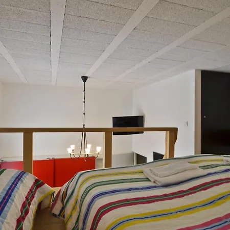 Bed & Breakfast Mikunda