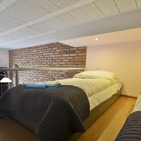 Mikunda B&B 츠르자노프