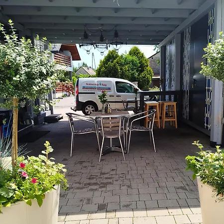 Mikunda 3* Chrzanów