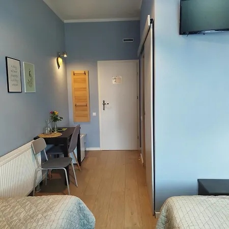 Mikunda Bed and Breakfast