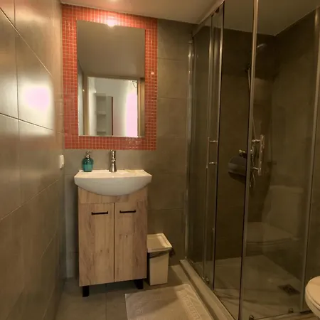 Mikunda Bed & Breakfast Chrzanow