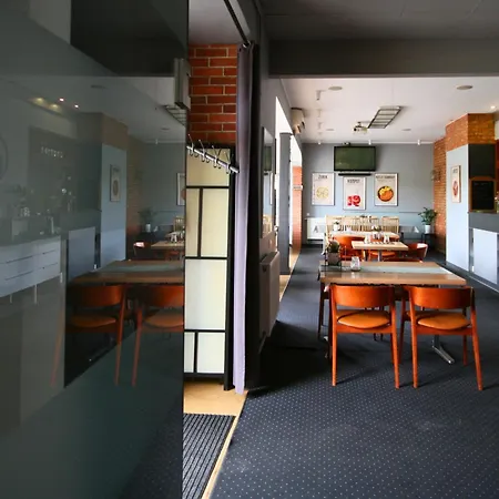 Bed and Breakfast Mikunda Χρζάνοβ