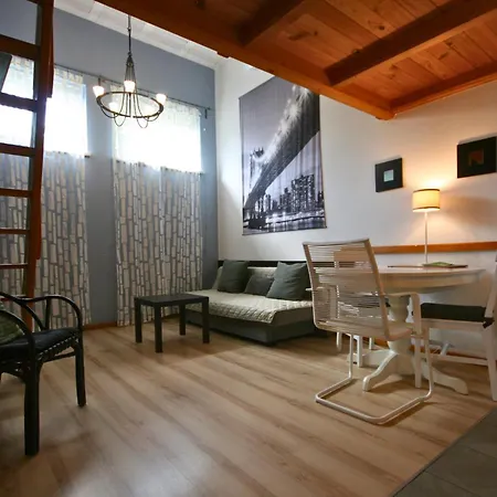 Bed & Breakfast Mikunda Chrzanow