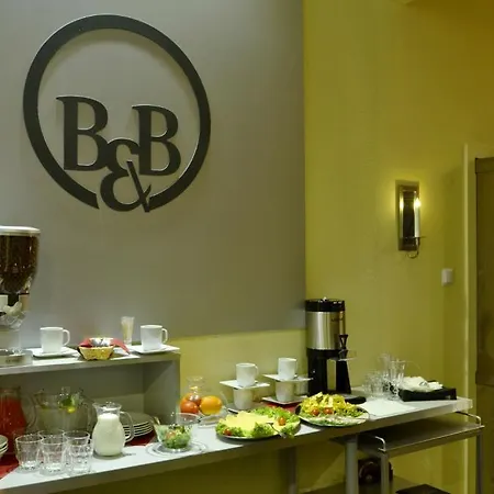 Bed and Breakfast Mikunda Χρζάνοβ