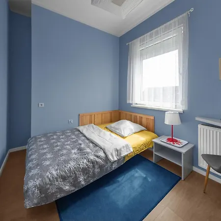Mikunda 3* Chrzanów