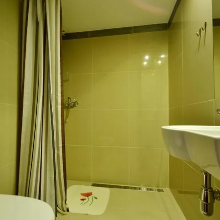 Mikunda Bed & Breakfast Chrzanow