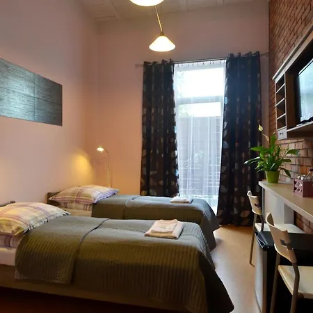 Mikunda Bed & Breakfast