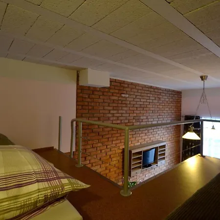 Mikunda Bed & Breakfast Chrzanow