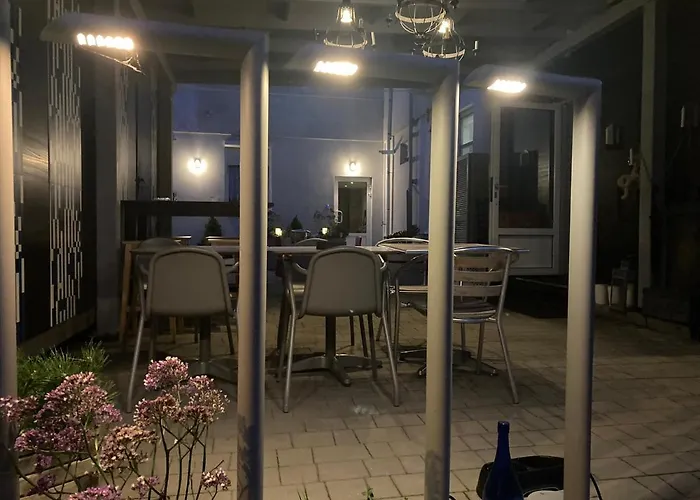 Mikunda فندق مبيت وإفطار 3*