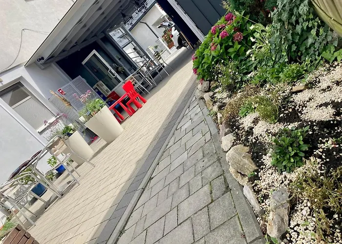 فندق مبيت وإفطار Mikunda