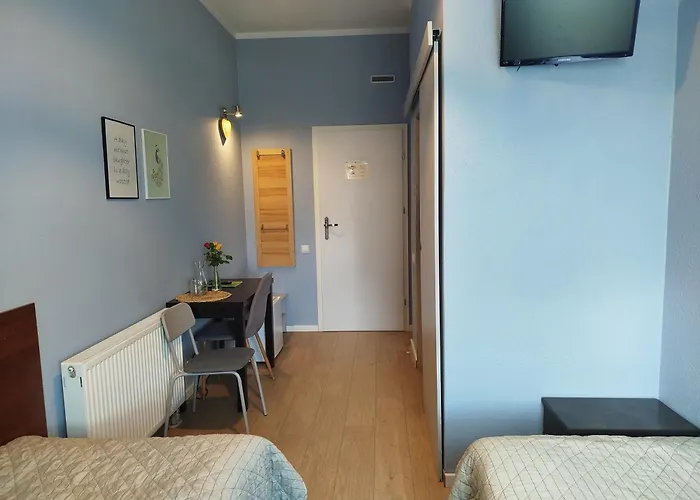 Mikunda فندق مبيت وإفطار