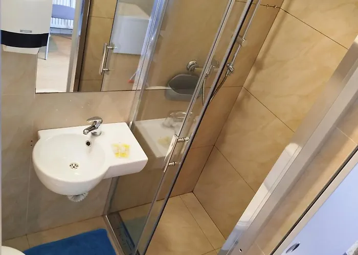 فندق مبيت وإفطار Mikunda