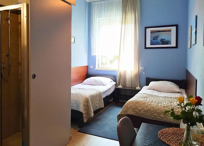 Mikunda فندق مبيت وإفطار 3*