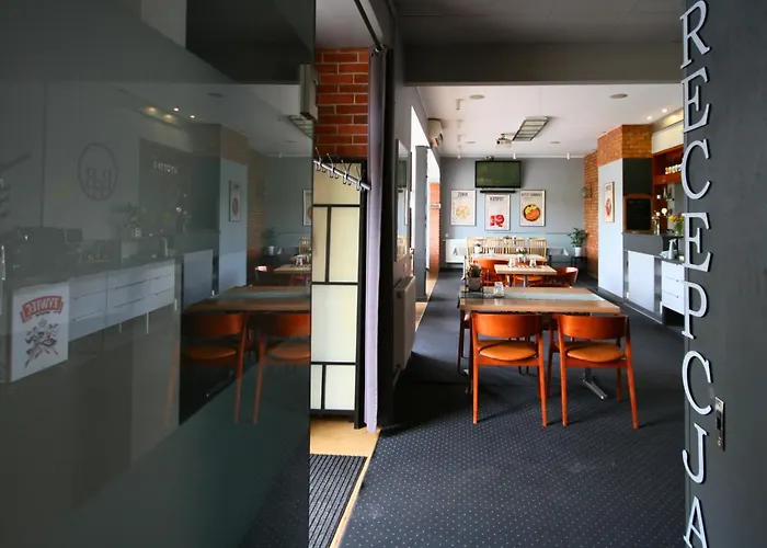 Bed & Breakfast Mikunda Chrzanow