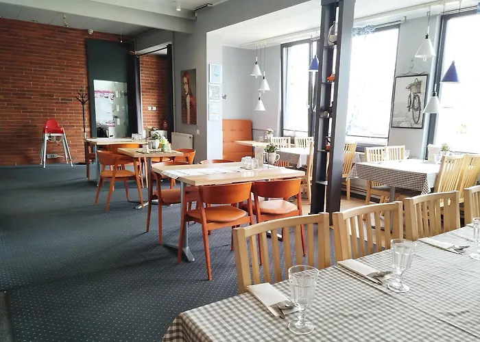 Mikunda فندق مبيت وإفطار