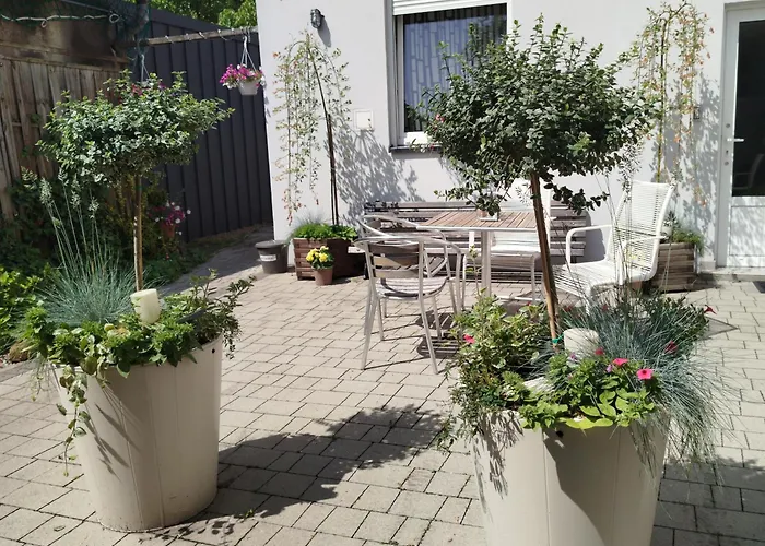 Mikunda فندق مبيت وإفطار 3*