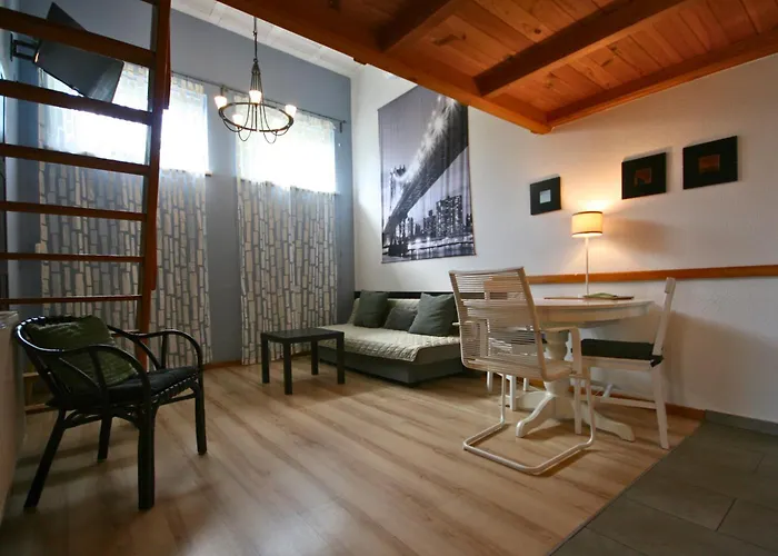 فندق مبيت وإفطار Mikunda خشانوف