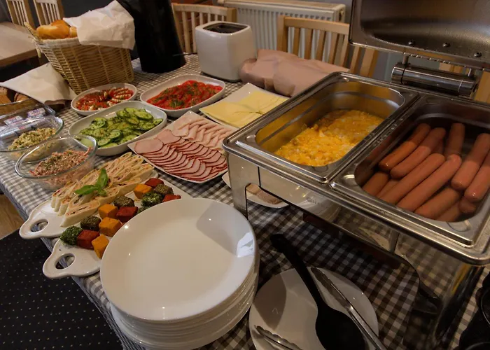 Mikunda 3* خشانوف